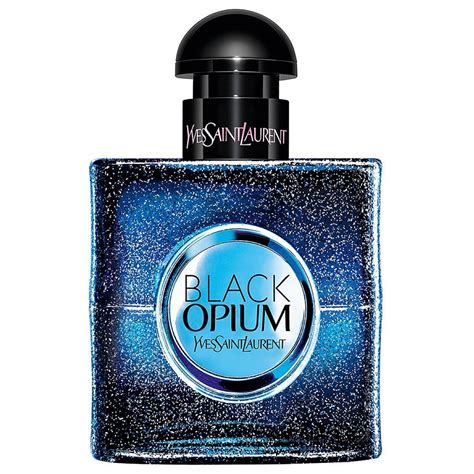 ysl black opıum intense probe